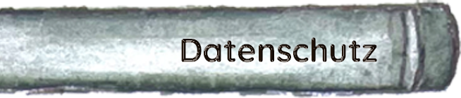 Datenschutz
