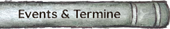 Events & Termine