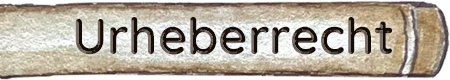 Urheberrecht